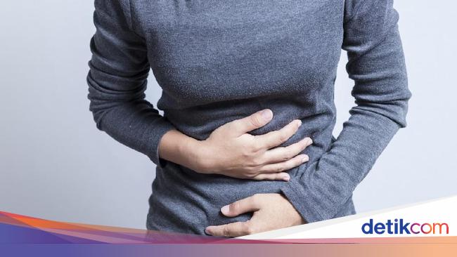 Perut Begah Tapi Tidak Bisa Kentut 3 Tips Ini Bisa Dicoba