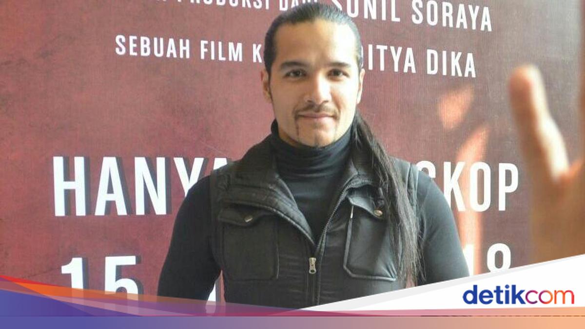 Romy Rafael Terapkan 10 10 10 untuk Kesehatan, Apa Maksudnya?