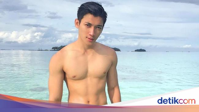 Cowok Cowok Sixpack Ini Pakai Media Sosial Untuk Tebar Gaya Hidup Sehat