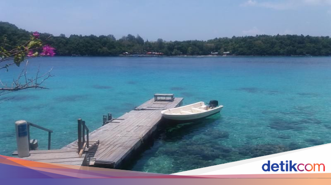 India Minat Bangun Pelabuhan dan Rumah Sakit di Sabang