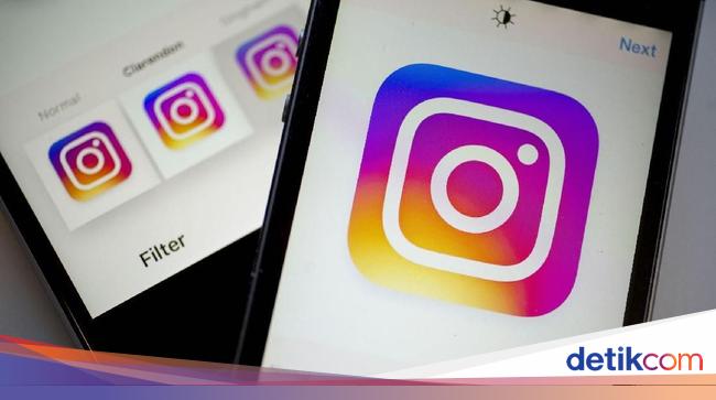 Instagram Tutup Akun Pembuat Meme karena Sebar Hoax Corona