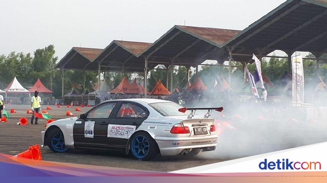Mau Ngesot di Aspal? Ini Syarat Utama yang Harus Dimiliki 