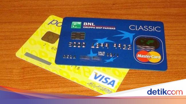 Masih Bayar Kartu Kredit di Tagihan Minimum? Jangan Lagi Deh