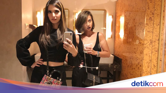 Bulanan Melebihi Honor saat Ngartis, Ini Tuntutan Suami ke 