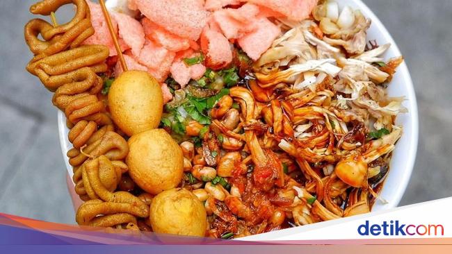 Sedang Ada Di Bandung Yuk Sarapan Bubur Enak Di 5 Tempat Ini