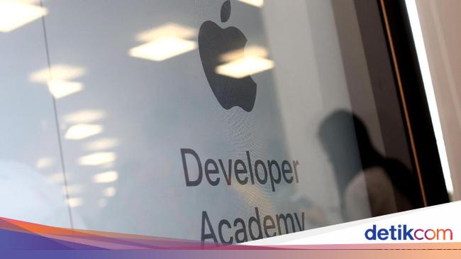 Success in Indonesia, Apple Developer Academy opens in Korea and the US