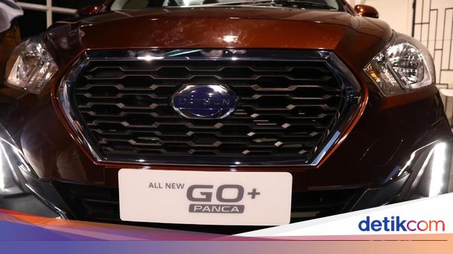 Penjualan LCGC Makin Berat: Ada yang Nggak Kuat, Sekarang Minus