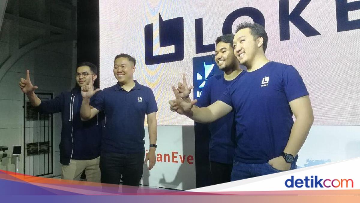 Luncurkan Loket.com, Strategi Go-Jek Incar Bisnis Event UMKM