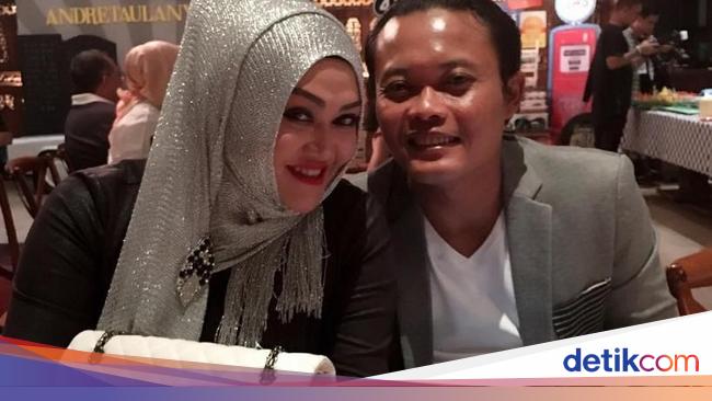 Sule Digugat Cerai, Intip Lagi Kebersamaannya dengan Istri