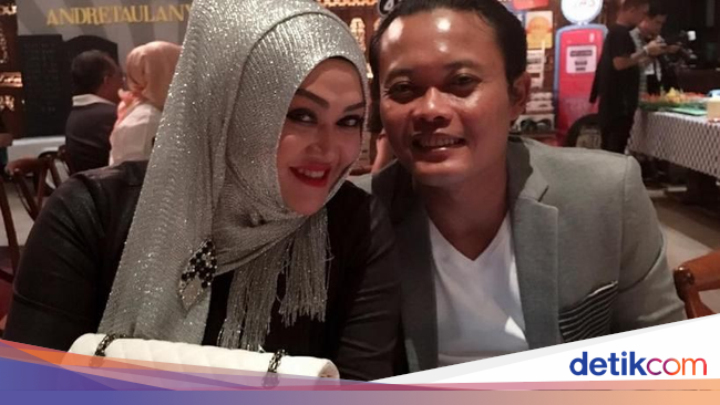 Lina Gugat Cerai Sule, Minta Hak Asuh Anak Juga