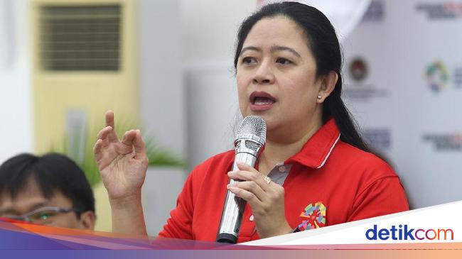 Puan Usul Asian Games Jadi Pelajaran Tambahan Siswa