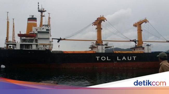 Prabowo Bakal Lanjutkan Program Tol Laut Jokowi?