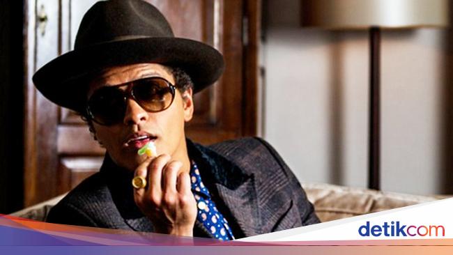 Chord Gitar dan Lirik 'Count On Me' Bruno Mars