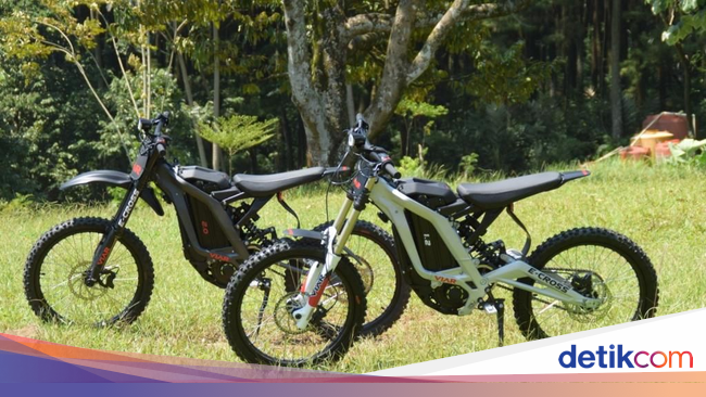 hybrid honda pcx dp Cari Kredit Motor Listrik Susahnya