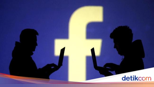 Facebook Kehilangan Jutaan Pengguna di AS dan Kanada