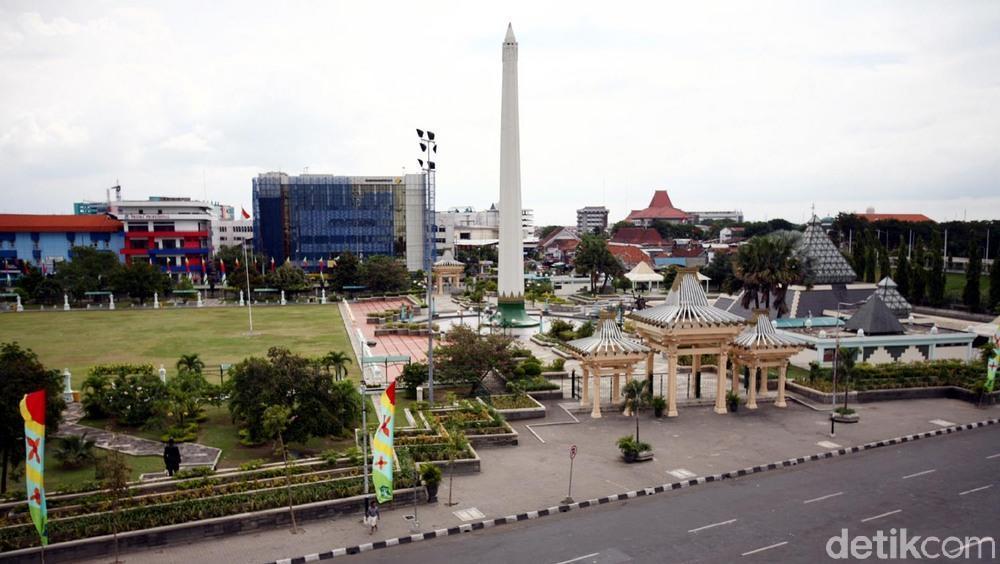 10 Tempat Wisata Surabaya Yang Hits Dan Wajib Dikunjungi