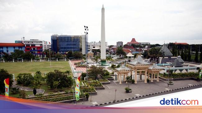 10 Tempat Wisata Surabaya yang Hits dan Wajib Dikunjungi
