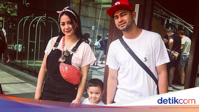 Lihat Lebih Dekat Rumah Nenek Raffi Ahmad yang Ditaksir Rp 