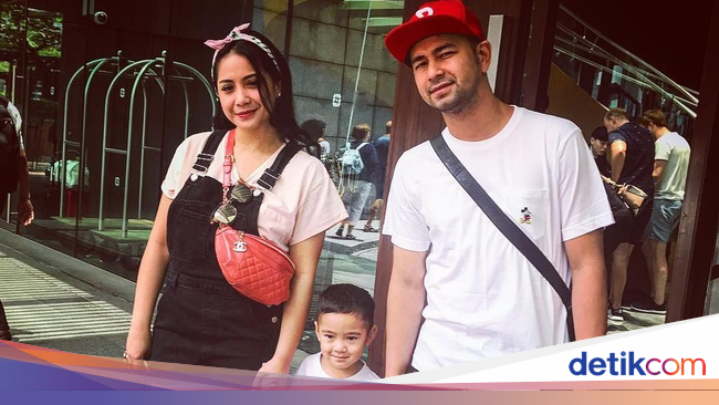 Hedon! Raffi Ahmad Belanjakan Bowo Alpenliebe hingga 