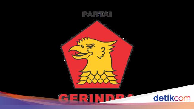 Gerindra Rayakan Hut Ke 13 Besok Pengurus Baru Dikukuhkan