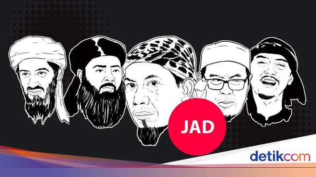 Penyebab Seseorang Menjadi Teroris Dan Pencegahannya