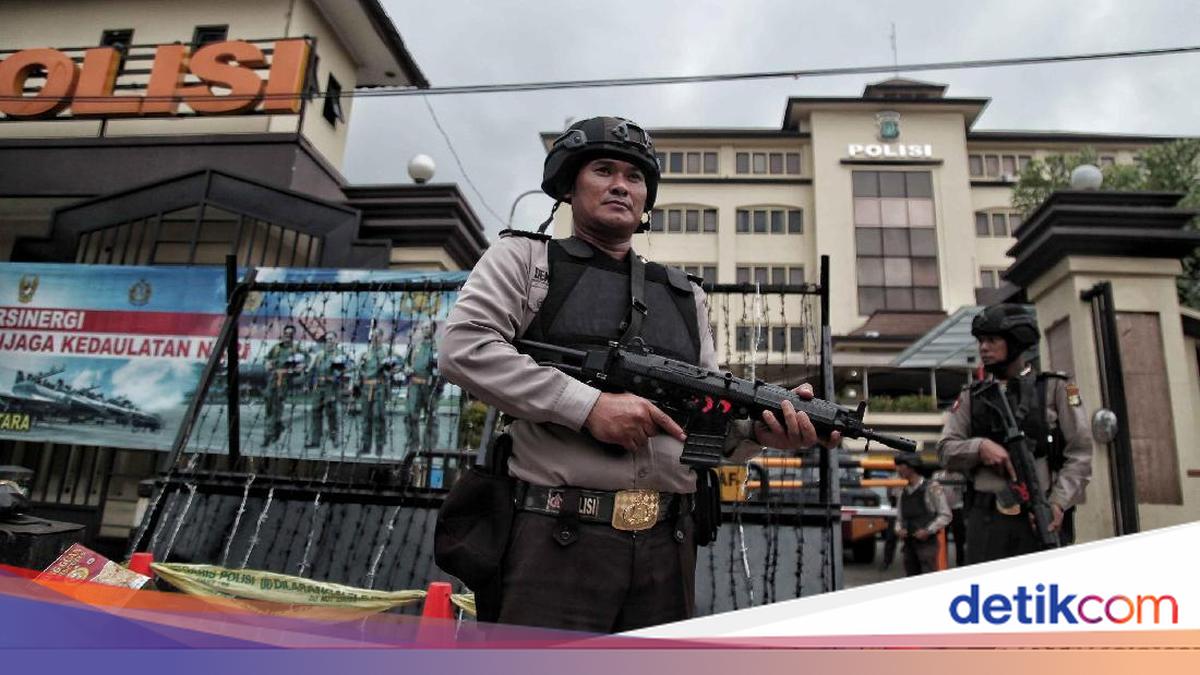Polisi Tangkap 2 Orang Terkait Challenge Hafalan Al-Qur'an demi Miras
