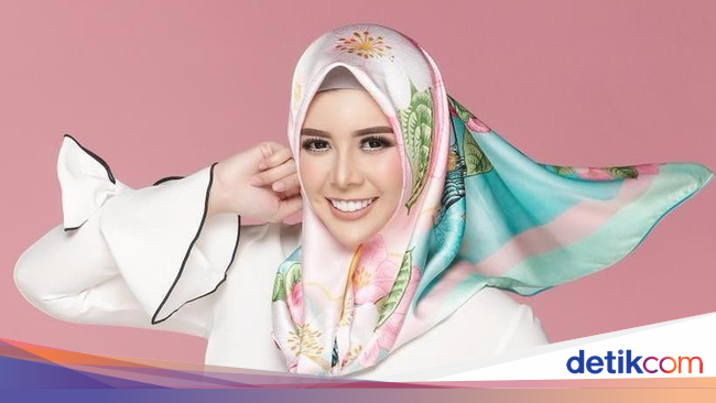 PNS hingga Bintang FTV Siap Audisi Sunsilk Hijab Hunt di 