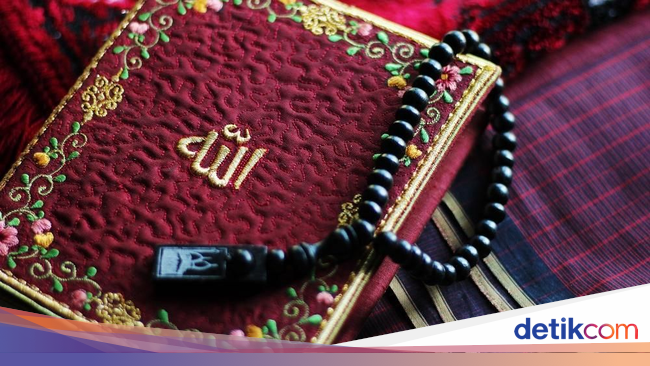 Yuk! Ngabuburit Sambil Mengasup 'Tajil' di detikRamadan