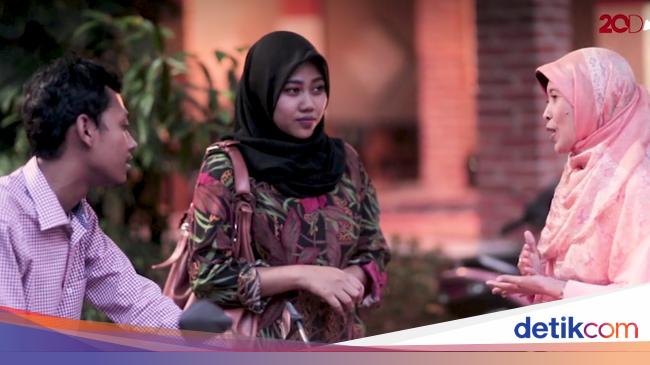 Dibonceng Pria Bukan Mahram Bagaimana Hukumnya Dibonceng Pria Bukan Mahram Bagaimana Hukumnya