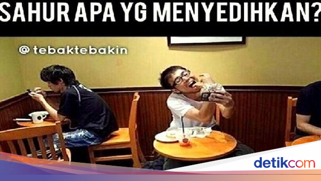 Percakapan Gempi Dan Jan Ethes