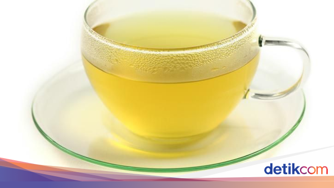 makanan untuk yang sahur sehat Nyaman untuk Biar Serai Saat Perut Wedang Puasa, Bikin