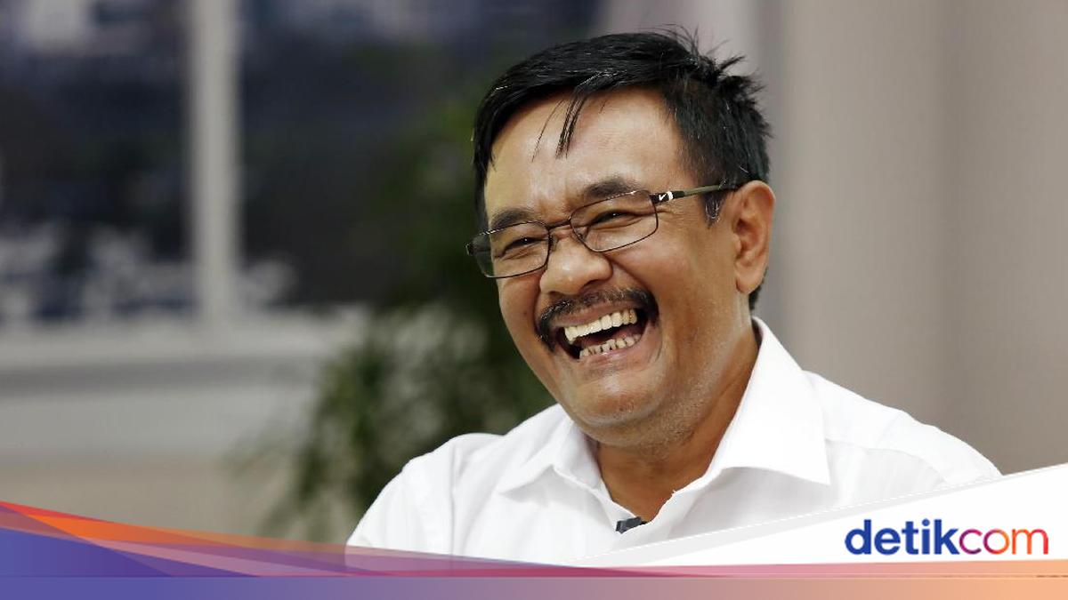 Tonton d'Candidate Djarot Saiful Hidayat: Hijrah Milenial