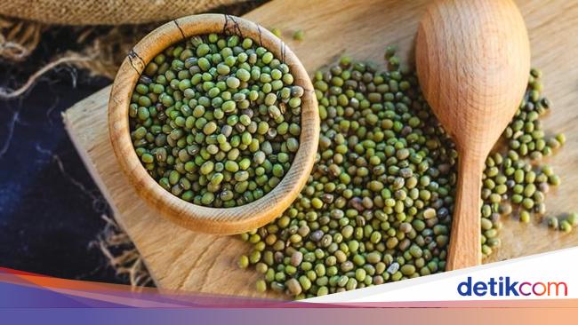 9 Manfaat Kacang Hijau Untuk Kesehatan 9 Manfaat Kacang Hijau Untuk Kesehatan