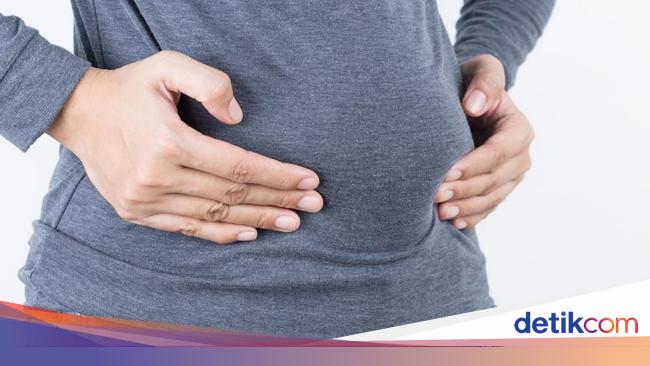 Perut Terasa Kembung Pagi Ini 10 Makanan Ini Bisa Jadi Obat