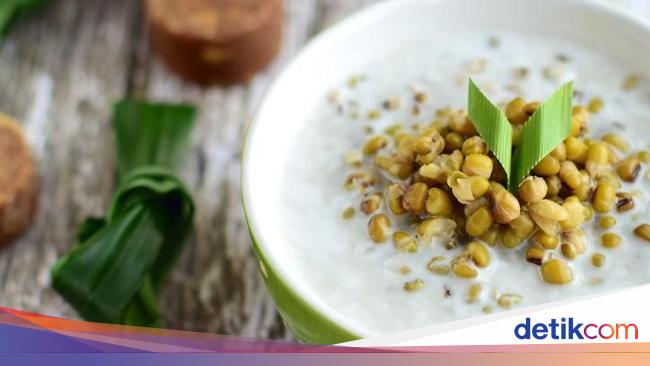 Resep dan Cara Membuat Bubur Kacang Hijau yang Enak dan Mudah Resep dan Cara Membuat Bubur Kacang Hijau yang Enak dan Mudah