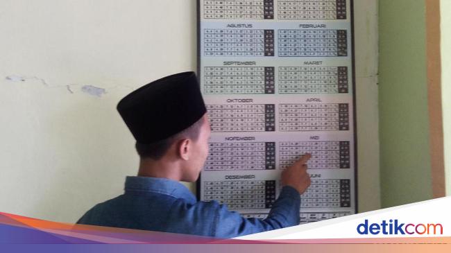 Hijrah Hijriyah Dan Ingatan Bulan September