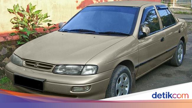 Melirik Kiprah Mobil Merek Nasional Timor Yang Sempat Laris Di Ri