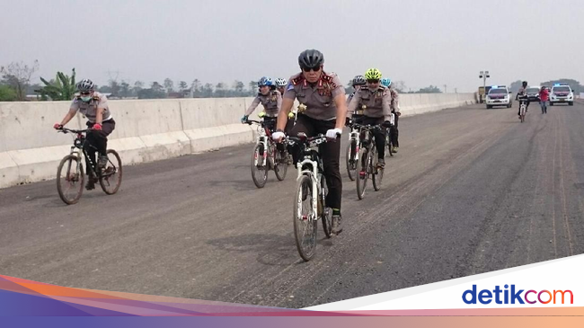 Tol Fungsional Jateng Ditargetkan Bisa Dilintasi H-10 Lebaran