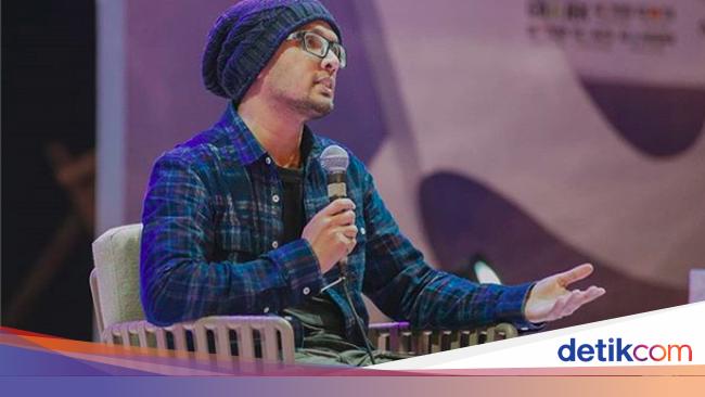 Kultum Ustaz Hanan Attaki Keistimewaan Ramadhan Kultum Ustaz Hanan Attaki Keistimewaan Ramadhan