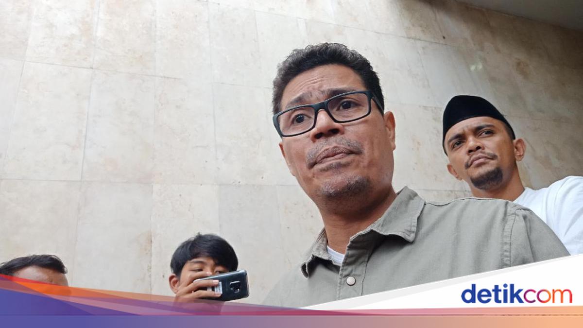 Faizal Assegaf Puji Prabowo soal Kasus Febrie Adriansyah: Langkah Bersejarah
