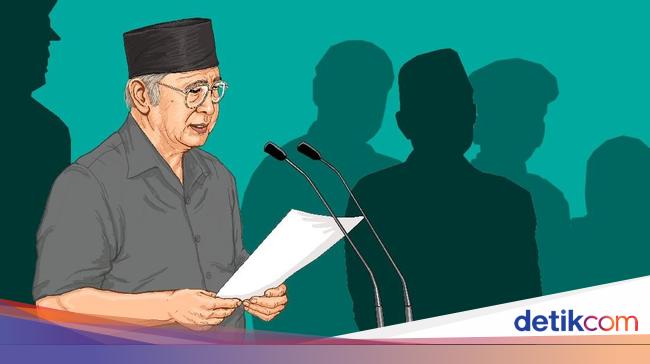Cerita Ekonomi Era Orde Baru Diserang Hiperinflasi