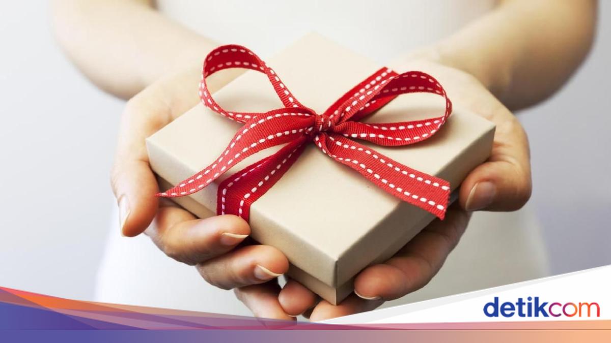 Ada PNS Lapor ke KPK Usai Dapat Hadiah Tumbler hingga Parfum dari Anak Magang