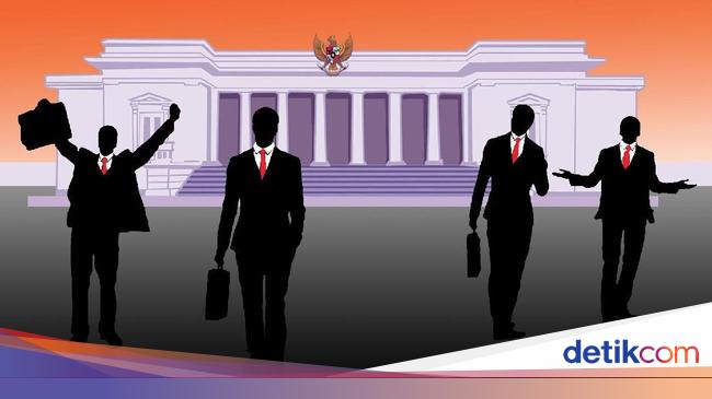 Orde Baru Pulihkan Ekonomi Pakai Utang Dari Negara Blok Barat Orde Baru Pulihkan Ekonomi Pakai Utang Dari Negara Blok Barat