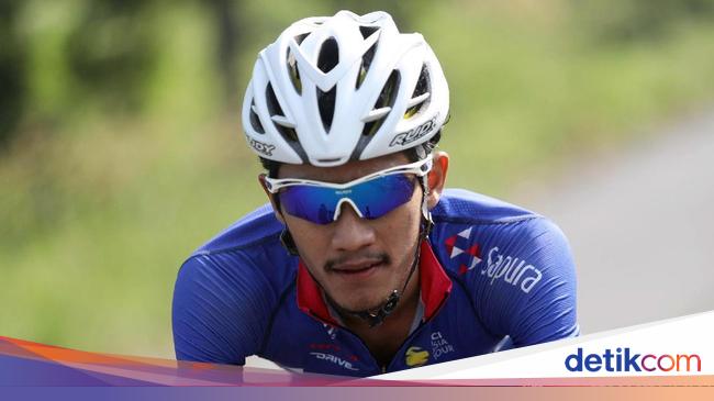 Pelatih Buka Bukaan Kunci Sukses Aiman Raih Emas Di Sea Games 1351