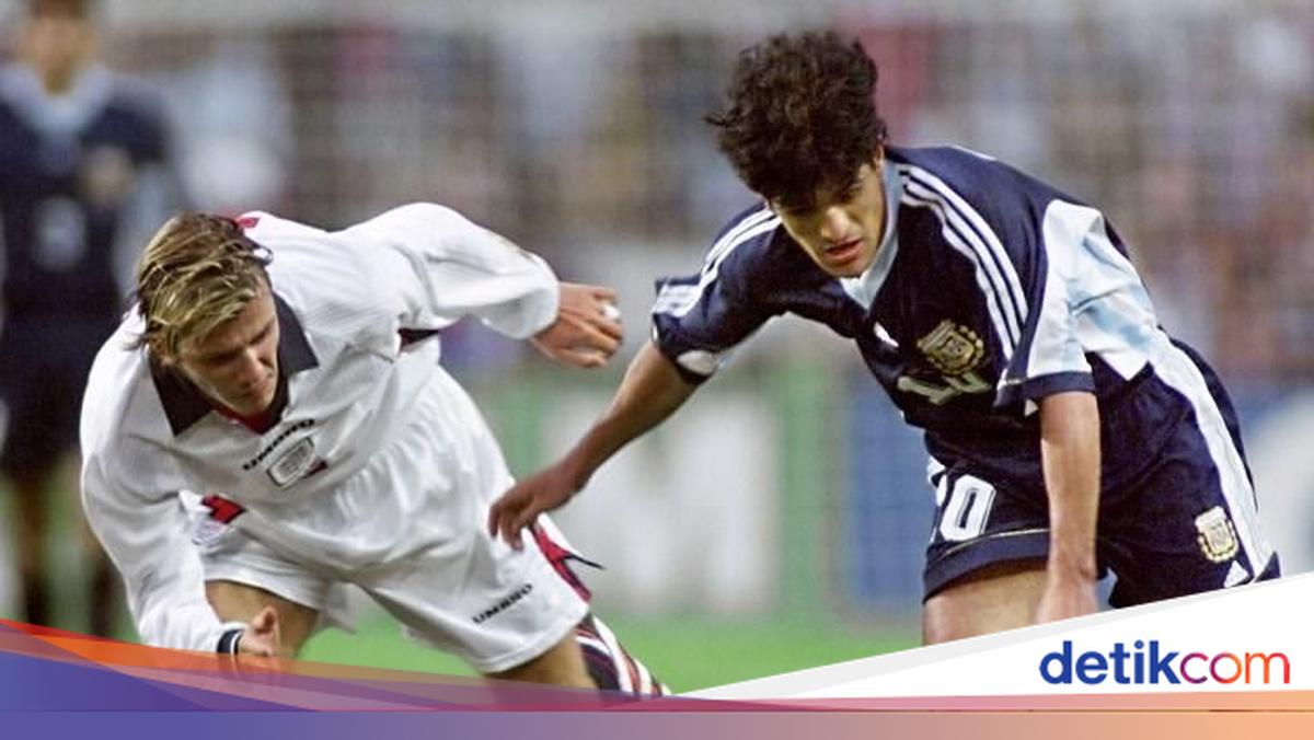Rivalitas terbesar football kembali hadir — photo: detikSport