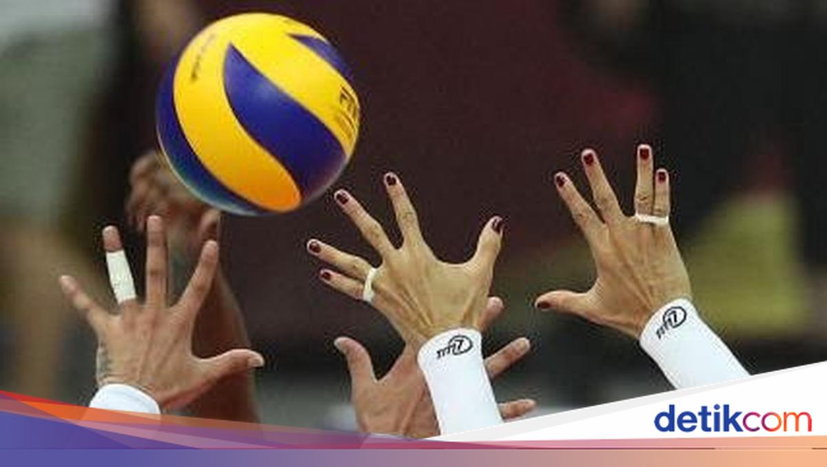 Teknik Blocking Voli: Kunci Menghentikan Smash Lawan