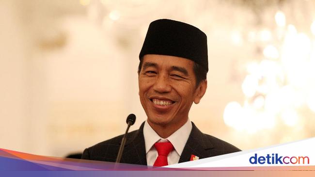Jokowi Janji Harga Pertamax-Pertalite Tak Naik Sampai Juni 2024! - detikFinance