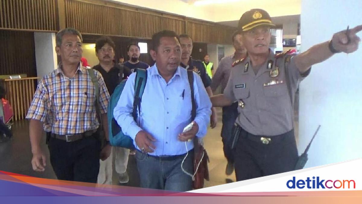 Minta Maaf, Kasus Anggota DPRD Bercanda Bom Tetap Berbuntut
