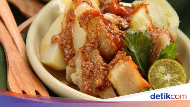 7 Kuliner Indonesia Masuk Daftar Terenak Versi TasteAtlas 2024