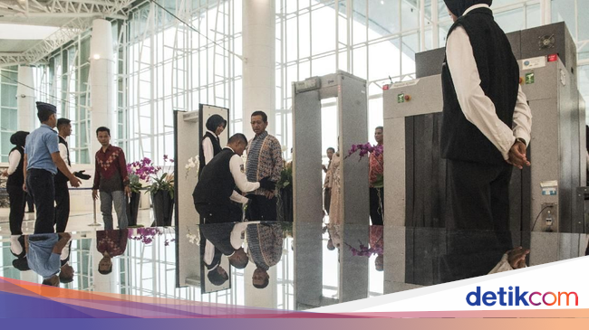 Penumpang Masih Bingung soal Akses dari Bandara Kertajati ke Bandung - detikFinance